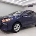 HYUNDAI HB20S 1.0 12V FLEX COMFORT PLUS MANUAL HYUNDAI HB20S 1.0 12V FLEX COMFORT PLUS MANUAL