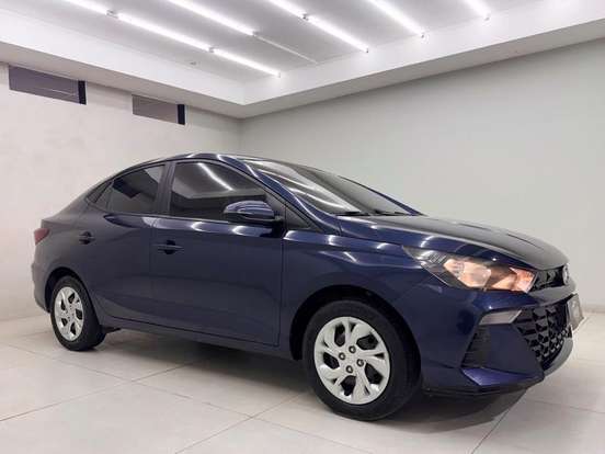HYUNDAI-HB20S-1.0 12V FLEX COMFORT PLUS MANUAL HYUNDAI-HB20S-2024