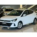 HYUNDAI HB20S 1.0 12V FLEX COMFORT PLUS MANUAL HYUNDAI HB20S 1.0 12V FLEX COMFORT PLUS MANUAL