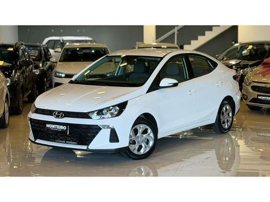 HYUNDAI-HB20S-1.0 12V FLEX COMFORT PLUS MANUAL HYUNDAI-HB20S-2024