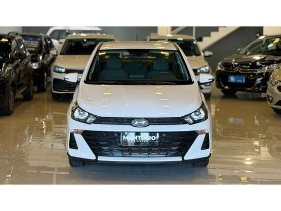 HYUNDAI-HB20S-1.0 12V FLEX COMFORT PLUS MANUAL HYUNDAI-HB20S-2024