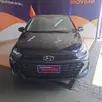 HYUNDAI HB20S 1.0 12V FLEX COMFORT PLUS MANUAL HYUNDAI HB20S 1.0 12V FLEX COMFORT PLUS MANUAL
