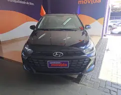 HYUNDAI HB20S 1.0 12V FLEX COMFORT PLUS MANUAL HYUNDAI HB20S 1.0 12V FLEX COMFORT PLUS MANUAL
