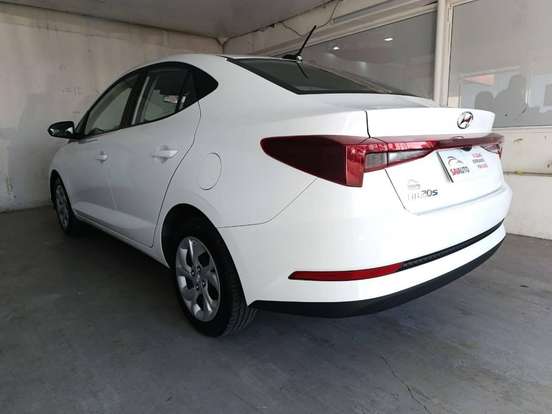 HYUNDAI-HB20S-1.0 12V FLEX COMFORT PLUS MANUAL HYUNDAI-HB20S-2024
