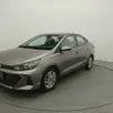 HYUNDAI HB20S 1.0 12V FLEX COMFORT PLUS MANUAL HYUNDAI HB20S 1.0 12V FLEX COMFORT PLUS MANUAL