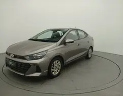 HYUNDAI HB20S 1.0 12V FLEX COMFORT PLUS MANUAL HYUNDAI HB20S 1.0 12V FLEX COMFORT PLUS MANUAL