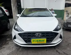 HYUNDAI HB20S 1.0 12V FLEX EVOLUTION MANUAL HYUNDAI HB20S 1.0 12V FLEX EVOLUTION MANUAL