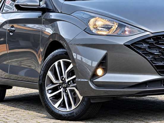 HYUNDAI-HB20S-1.0 12V FLEX EVOLUTION MANUAL HYUNDAI-HB20S-2020