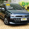 HYUNDAI HB20S 1.0 12V FLEX LIMITED MANUAL HYUNDAI HB20S 1.0 12V FLEX LIMITED MANUAL