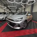 HYUNDAI HB20S 1.0 12V FLEX LIMITED MANUAL HYUNDAI HB20S 1.0 12V FLEX LIMITED MANUAL