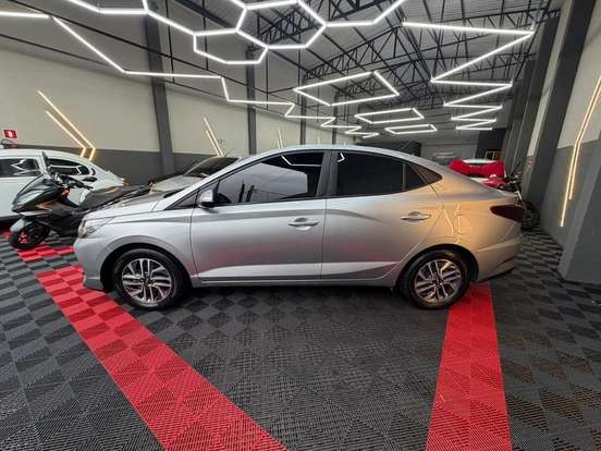 HYUNDAI-HB20S-1.0 12V FLEX LIMITED MANUAL HYUNDAI-HB20S-2023