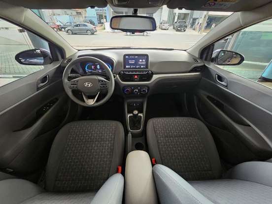 HYUNDAI-HB20S-1.0 12V FLEX LIMITED MANUAL HYUNDAI-HB20S-2025