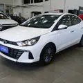 HYUNDAI HB20S 1.0 12V FLEX LIMITED MANUAL HYUNDAI HB20S 1.0 12V FLEX LIMITED MANUAL