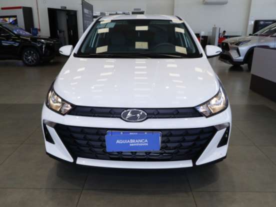 HYUNDAI-HB20S-1.0 12V FLEX LIMITED MANUAL HYUNDAI-HB20S-2026
