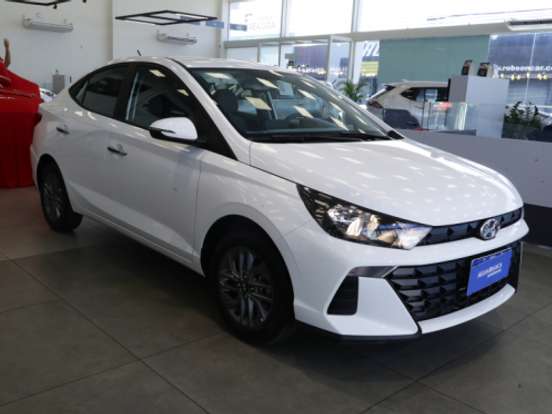 HYUNDAI-HB20S-1.0 12V FLEX LIMITED MANUAL HYUNDAI-HB20S-2026
