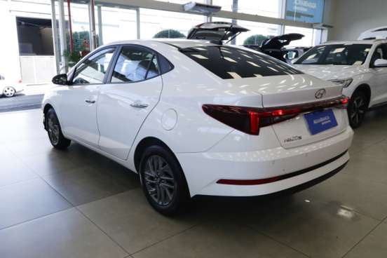 HYUNDAI-HB20S-1.0 12V FLEX LIMITED MANUAL HYUNDAI-HB20S-2026