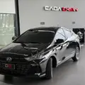 HYUNDAI HB20S 1.0 12V FLEX LIMITED MANUAL HYUNDAI HB20S 1.0 12V FLEX LIMITED MANUAL