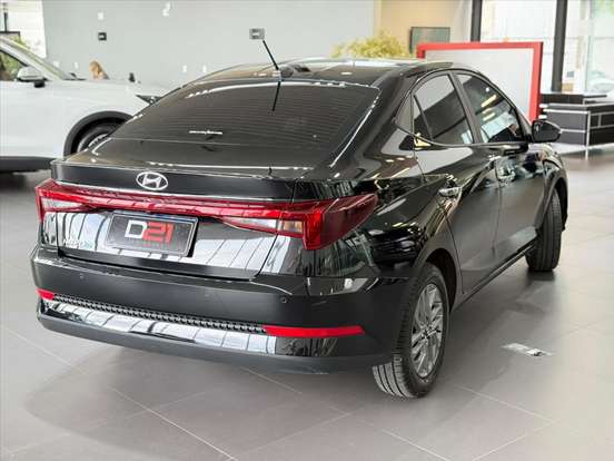 HYUNDAI-HB20S-1.0 12V FLEX LIMITED MANUAL HYUNDAI-HB20S-2025