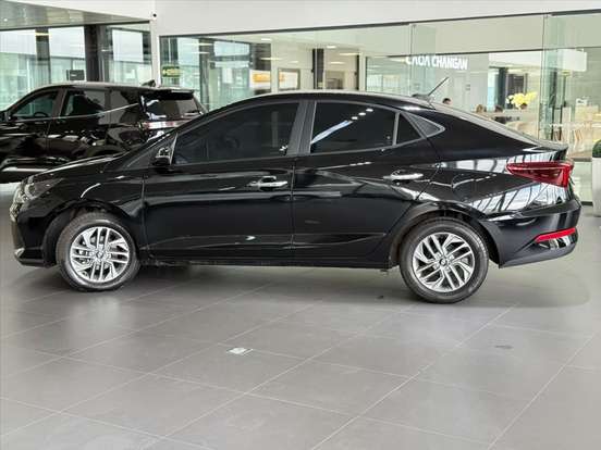 HYUNDAI-HB20S-1.0 12V FLEX LIMITED MANUAL HYUNDAI-HB20S-2025