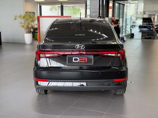 HYUNDAI-HB20S-1.0 12V FLEX LIMITED MANUAL HYUNDAI-HB20S-2025