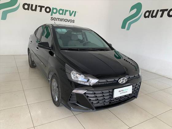 HYUNDAI HB20S 1.0 12V FLEX LIMITED MANUAL