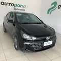 HYUNDAI HB20S 1.0 12V FLEX LIMITED MANUAL HYUNDAI HB20S 1.0 12V FLEX LIMITED MANUAL