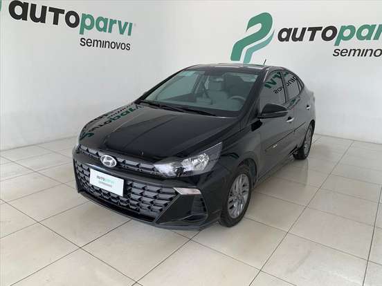 HYUNDAI-HB20S-1.0 12V FLEX LIMITED MANUAL HYUNDAI-HB20S-2025