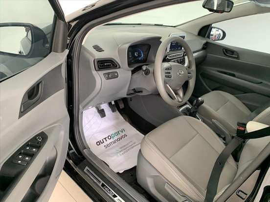 HYUNDAI-HB20S-1.0 12V FLEX LIMITED MANUAL HYUNDAI-HB20S-2025