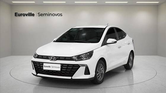 HYUNDAI HB20S 1.0 12V FLEX LIMITED MANUAL