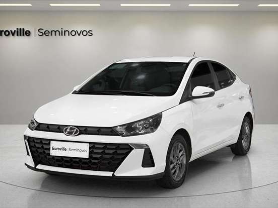 HYUNDAI-HB20S-1.0 12V FLEX LIMITED MANUAL HYUNDAI-HB20S-2025