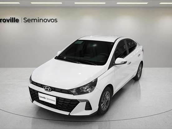 HYUNDAI-HB20S-1.0 12V FLEX LIMITED MANUAL HYUNDAI-HB20S-2025