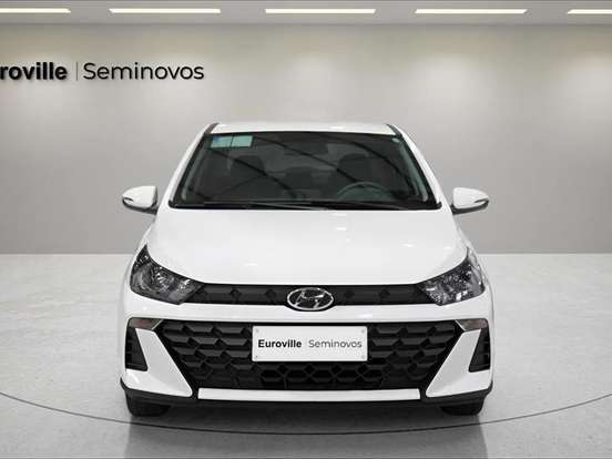 HYUNDAI-HB20S-1.0 12V FLEX LIMITED MANUAL HYUNDAI-HB20S-2025