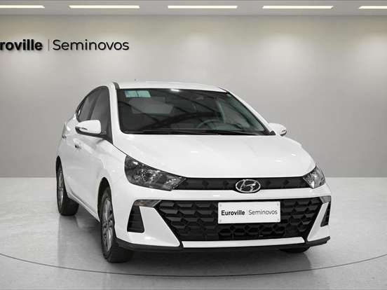 HYUNDAI-HB20S-1.0 12V FLEX LIMITED MANUAL HYUNDAI-HB20S-2025