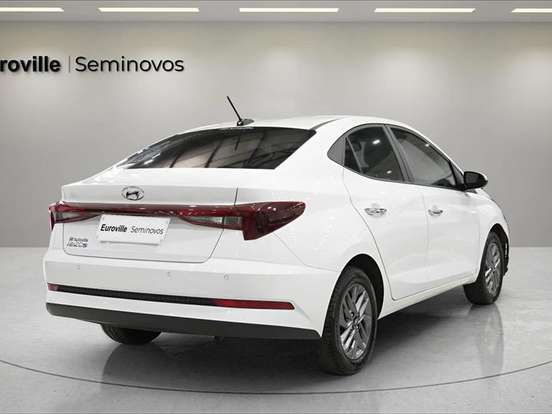 HYUNDAI-HB20S-1.0 12V FLEX LIMITED MANUAL HYUNDAI-HB20S-2025