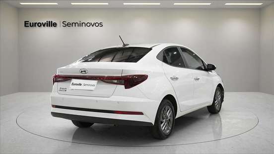 HYUNDAI-HB20S-1.0 12V FLEX LIMITED MANUAL HYUNDAI-HB20S-2025