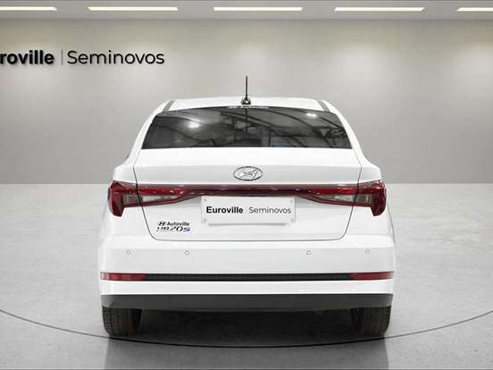 HYUNDAI-HB20S-1.0 12V FLEX LIMITED MANUAL HYUNDAI-HB20S-2025