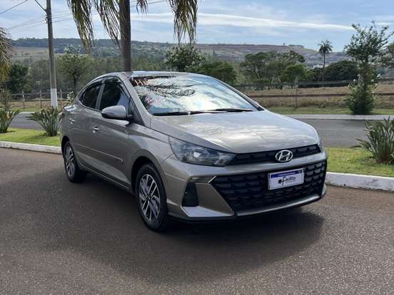 HYUNDAI-HB20S-1.0 12V FLEX LIMITED PLUS MANUAL HYUNDAI-HB20S-2024