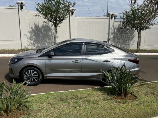 HYUNDAI-HB20S-1.0 12V FLEX LIMITED PLUS MANUAL HYUNDAI-HB20S-2024
