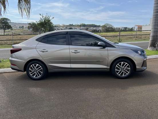 HYUNDAI-HB20S-1.0 12V FLEX LIMITED PLUS MANUAL HYUNDAI-HB20S-2024