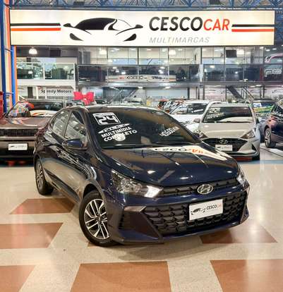 HYUNDAI-HB20S-1.0 12V FLEX LIMITED PLUS MANUAL HYUNDAI-HB20S-2023