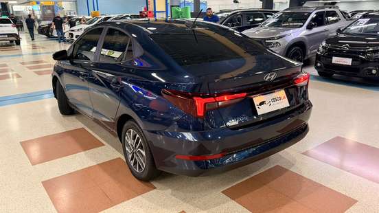 HYUNDAI-HB20S-1.0 12V FLEX LIMITED PLUS MANUAL HYUNDAI-HB20S-2023