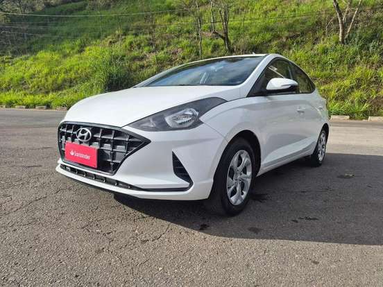 HYUNDAI-HB20S-1.0 12V FLEX VISION MANUAL HYUNDAI-HB20S-2022
