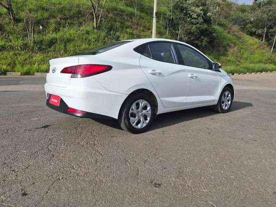 HYUNDAI-HB20S-1.0 12V FLEX VISION MANUAL HYUNDAI-HB20S-2022