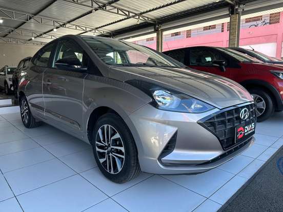 HYUNDAI-HB20S-1.0 12V FLEX VISION MANUAL HYUNDAI-HB20S-2021