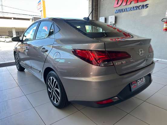 HYUNDAI-HB20S-1.0 12V FLEX VISION MANUAL HYUNDAI-HB20S-2021