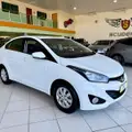 HYUNDAI HB20S 1.0 COMFORT PLUS 12V FLEX 4P MANUAL HYUNDAI HB20S 1.0 COMFORT PLUS 12V FLEX 4P MANUAL