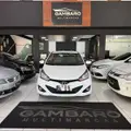 HYUNDAI HB20S 1.0 COMFORT PLUS 12V FLEX 4P MANUAL HYUNDAI HB20S 1.0 COMFORT PLUS 12V FLEX 4P MANUAL