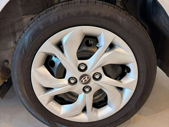 HYUNDAI-HB20S-1.0 COMFORT PLUS 12V FLEX 4P MANUAL HYUNDAI-HB20S-2018