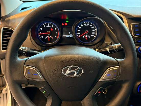 HYUNDAI-HB20S-1.0 COMFORT PLUS 12V FLEX 4P MANUAL HYUNDAI-HB20S-2018
