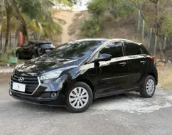 HYUNDAI HB20S 1.0 COMFORT PLUS 12V FLEX 4P MANUAL HYUNDAI HB20S 1.0 COMFORT PLUS 12V FLEX 4P MANUAL